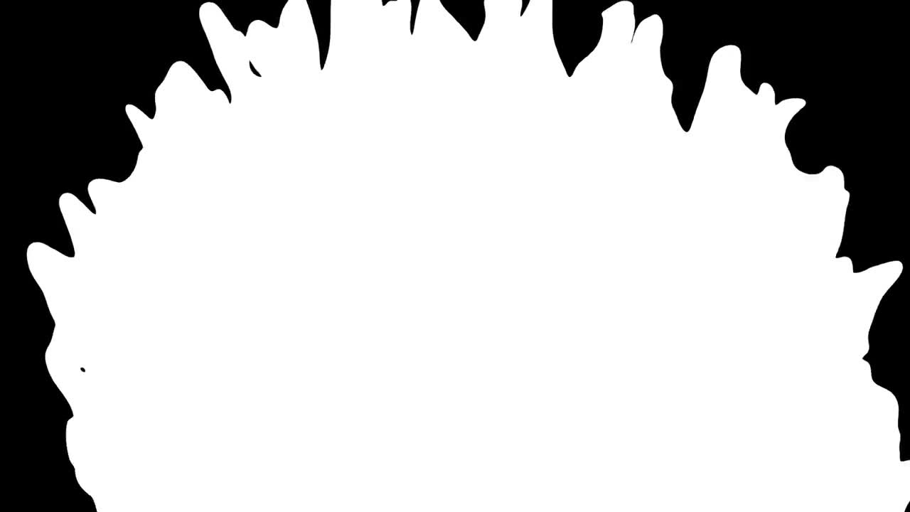 Free Stock Video Upwards Ink Transition Live Wallpaper - Free Download