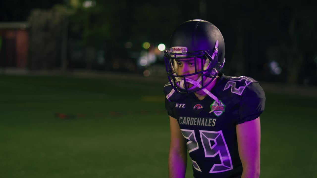 Free Video Stock training of a football team practicing passes Live Wallpaper - Free Download