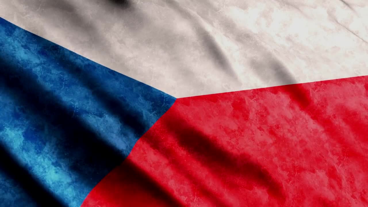 Stock Video Czechia D Waving Flag Live Wallpaper For PC - Free Download