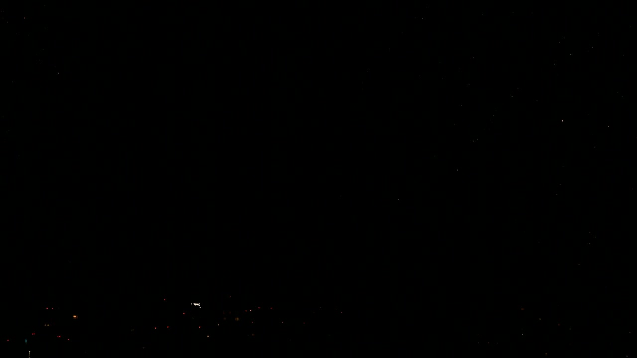 Stock Video Fireworks Iluminate The Night Sky Live Wallpaper For PC - Free Download