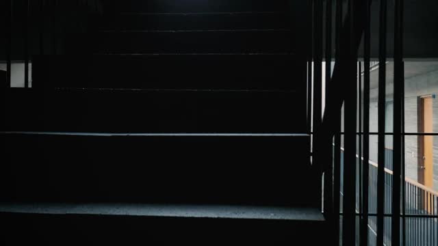 Stock Video Mixkit Black Stairs And A Large Window  Smal Live Wallpaper For PC - Free Download