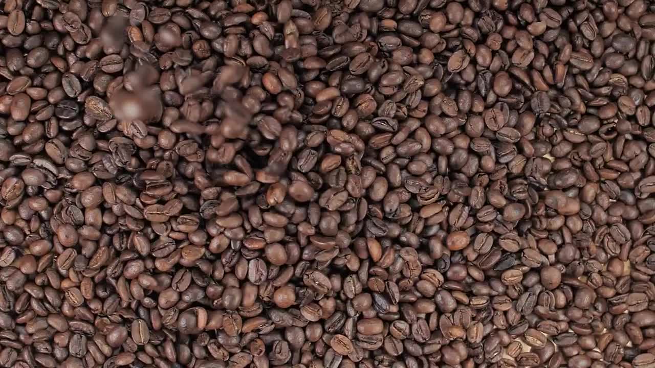 Stock Footage Video Sequence Related To Coffee Live Wallpaper - Free Download