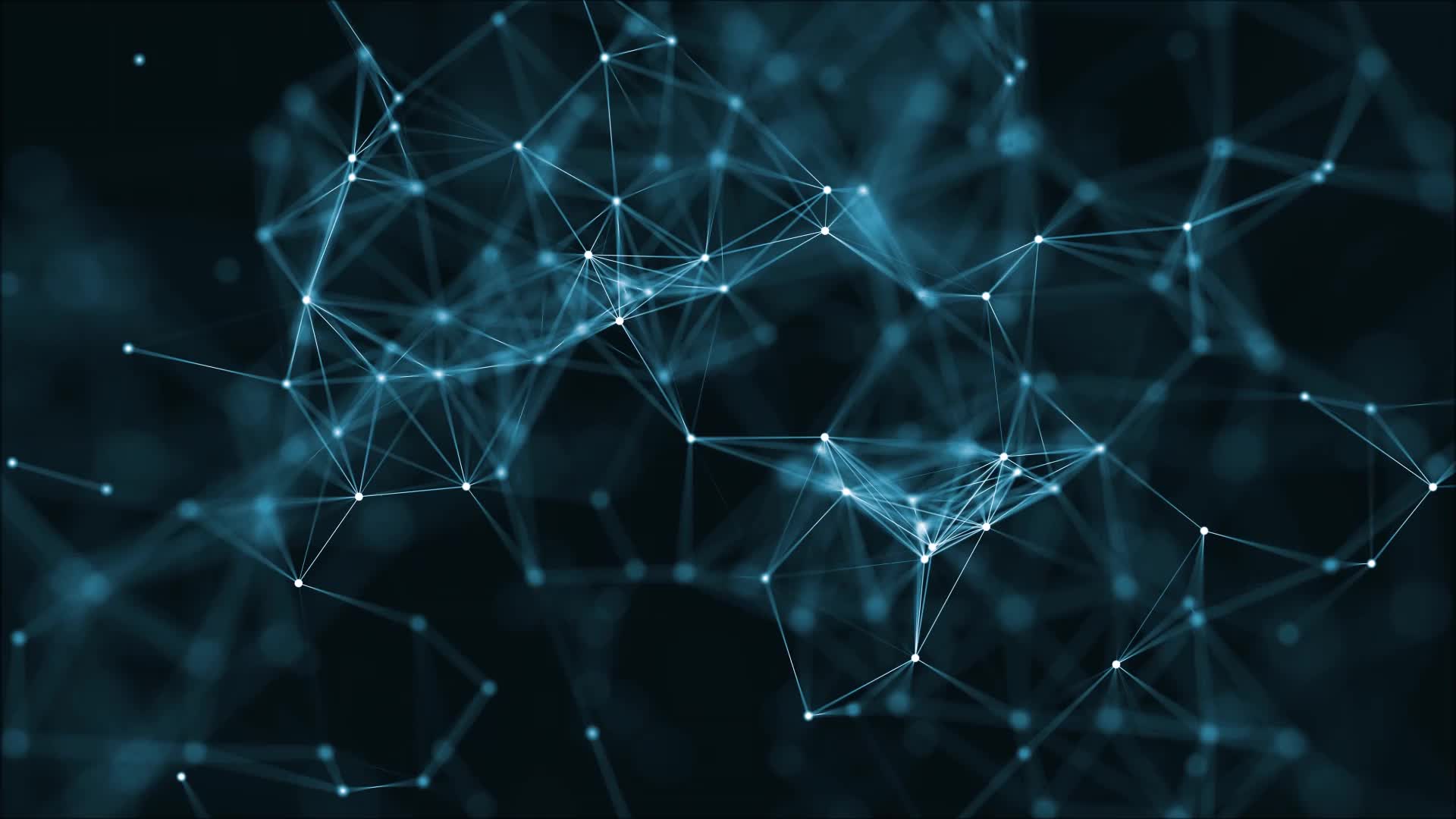 AE Plexus 1080i Animated Wallpaper - Free Download