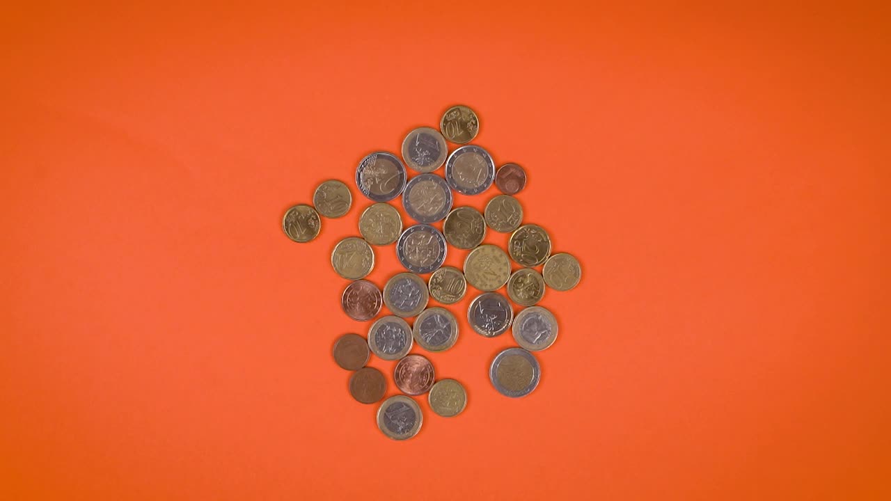 Free Video Stock taking all the coins Live Wallpaper - Free Download