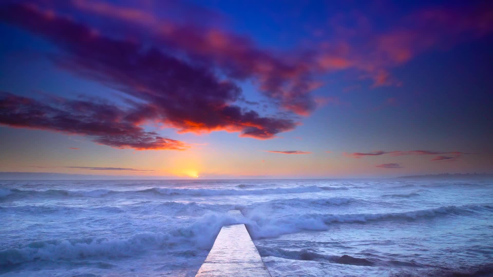 MagicHour HD Live Wallpaper - Free Download