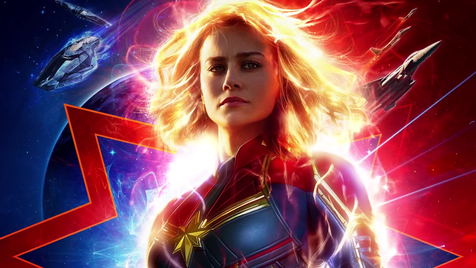 Marvel Studios Captain Live Desktop Wallpaper - Free Download