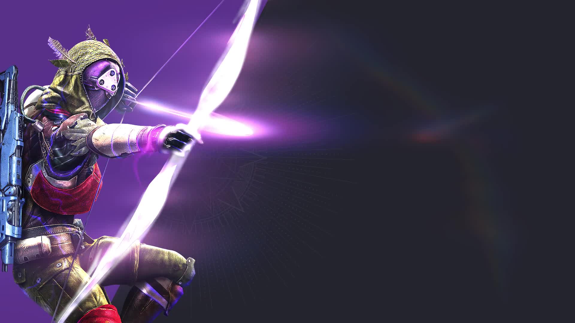 Nightstalker Video Live Wallpaper - Free Download