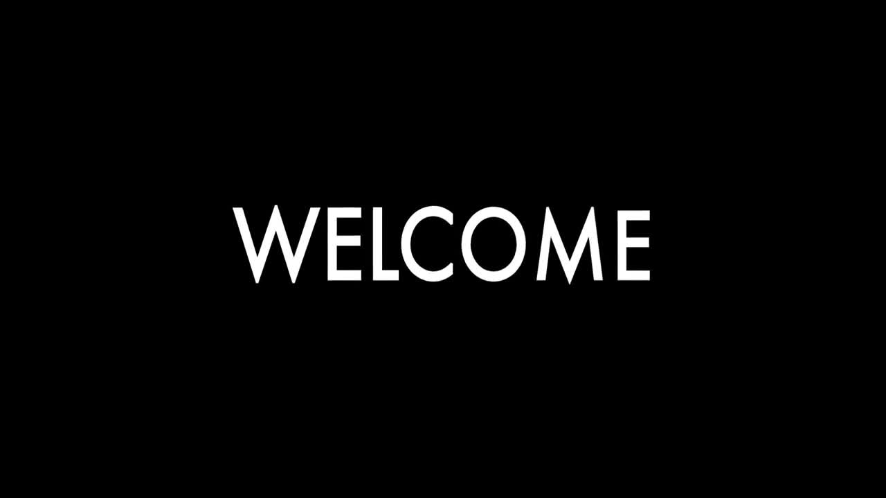 Stock Video Kinetic Opener Video Animated Wallpaper - Free Download