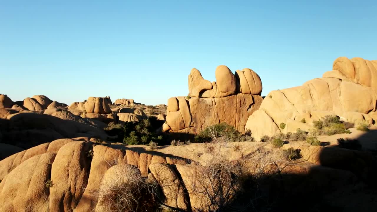 Free Video Stock Small Rock Formations Live Wallpaper - Free Download