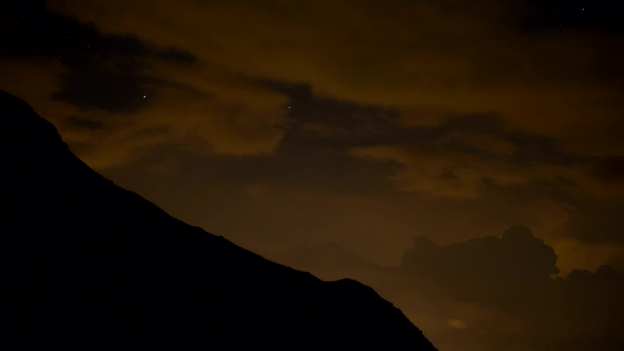 Free Video Stock thunderstorm at night Live Wallpaper - Free Download