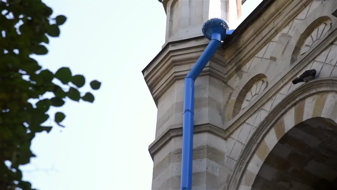 Video Stock Church Architecture Live Wallpaper For PC - Free Download