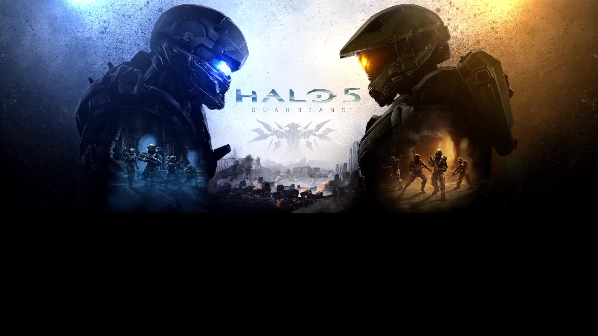 Halo Guardians Live Wallpaper - Free Download