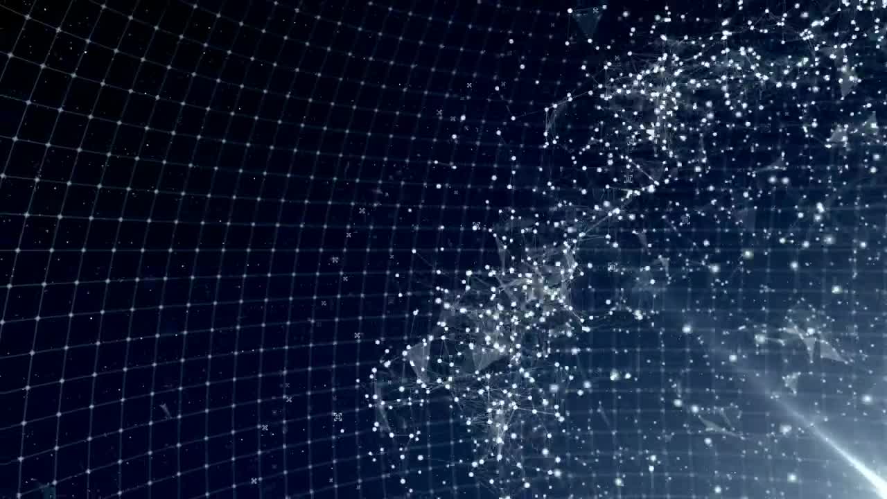 Stock Video Networking Spinning In The Shape Of A Globe Live Wallpaper - Free Download
