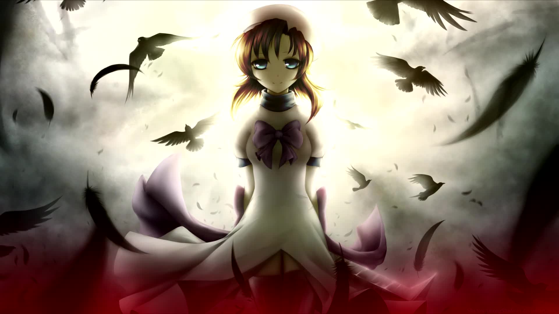 Higurashi When They Cry Live Wallpaper Free - Free Download