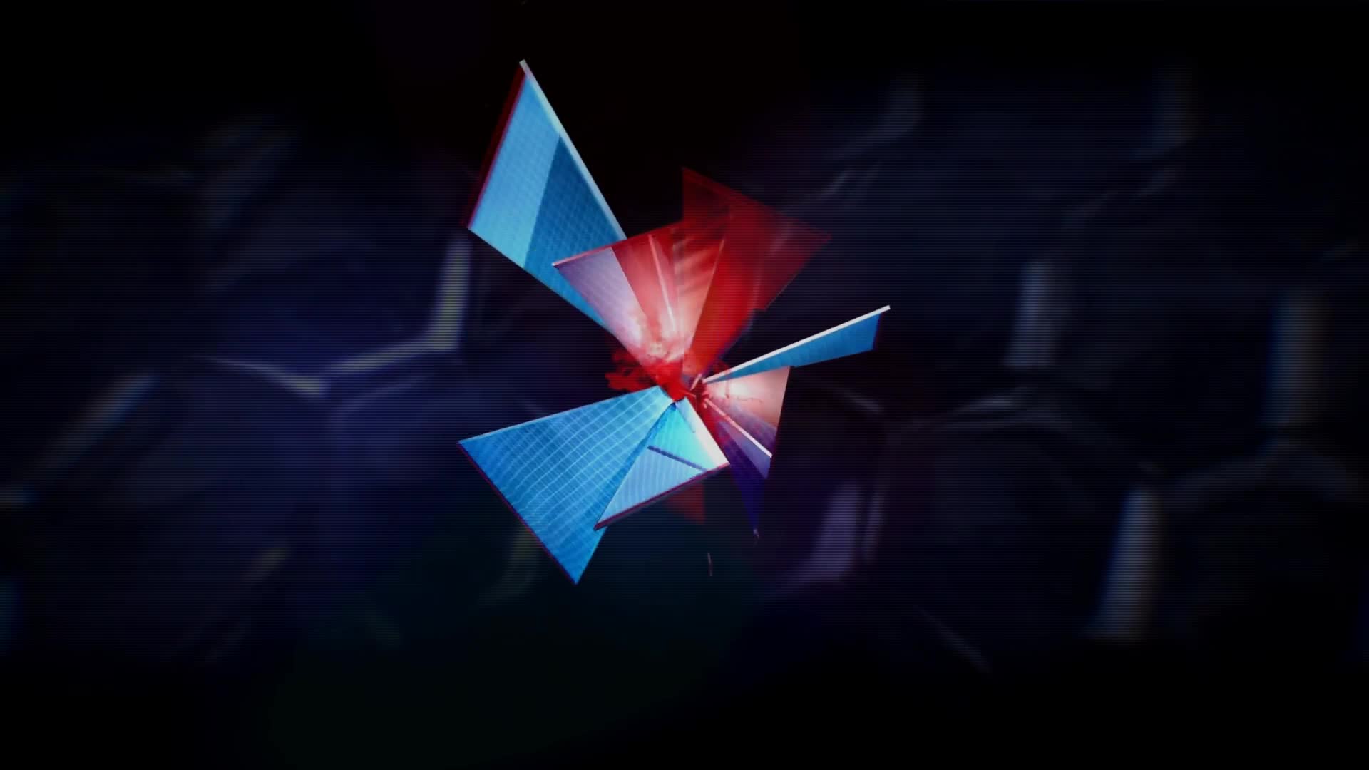 Umbrella Corporation Logo Live Wallpaper - Free Download