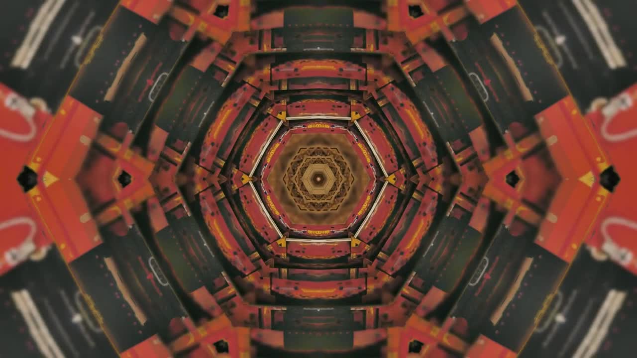 Stock Video Beautiful Sequence Of Abstract Images Live Wallpaper For PC - Free Download