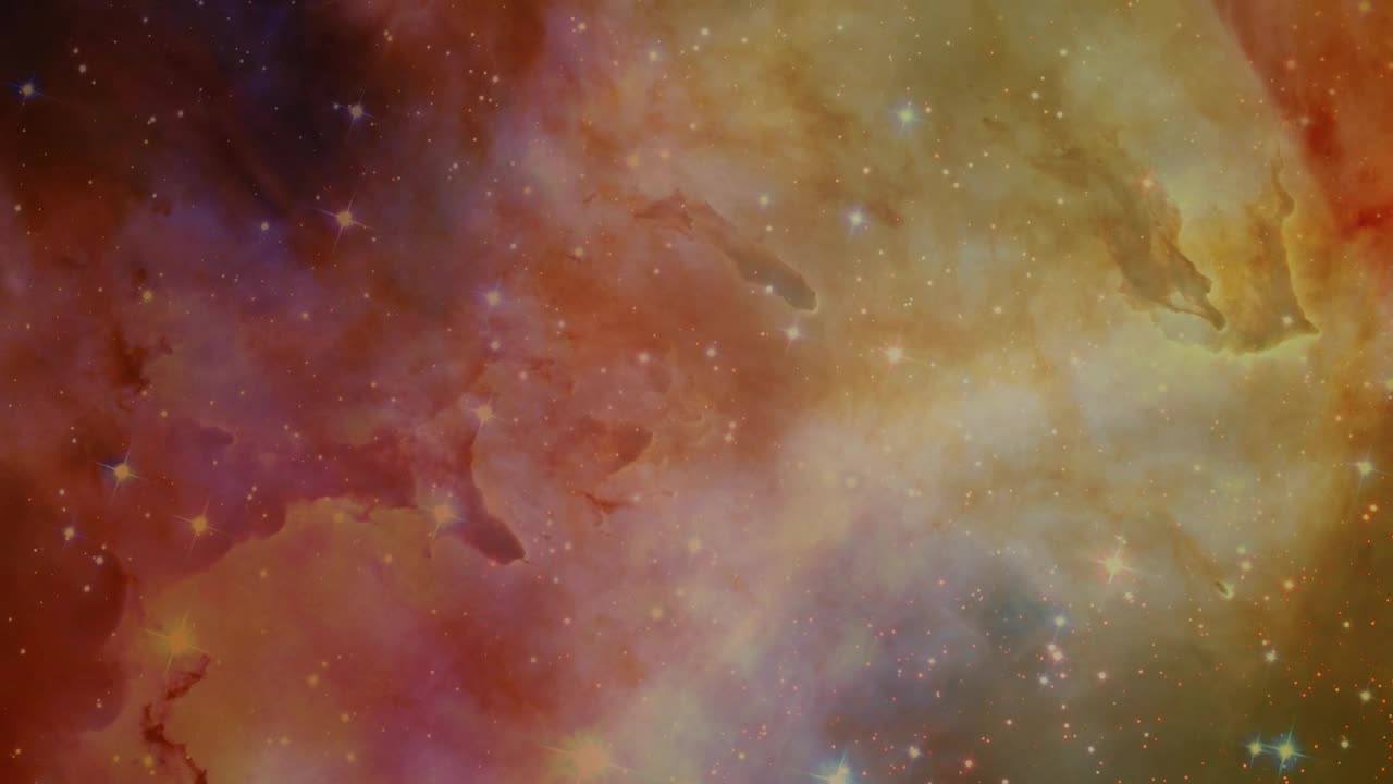 Free Video Stock Stars Galaxies And Nebulae Under Video Of A Liquid Live Wallpaper - Free Download