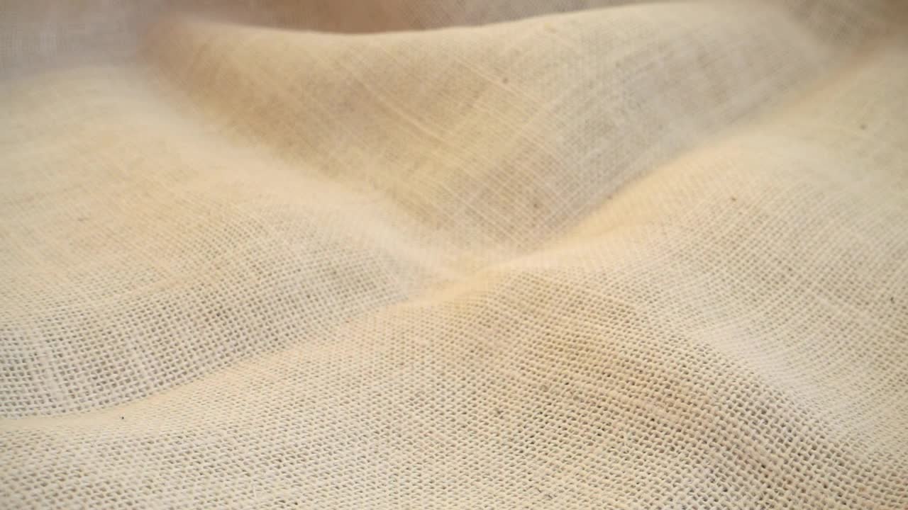 Video Stock Potatoes Falling Onto A Sack Live Wallpaper Free - Free Download