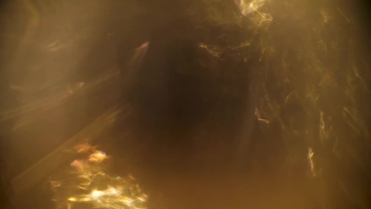 Stock Video Moving Abstract Light Reflections Overlay Smoke Live Wallpaper - Free Download