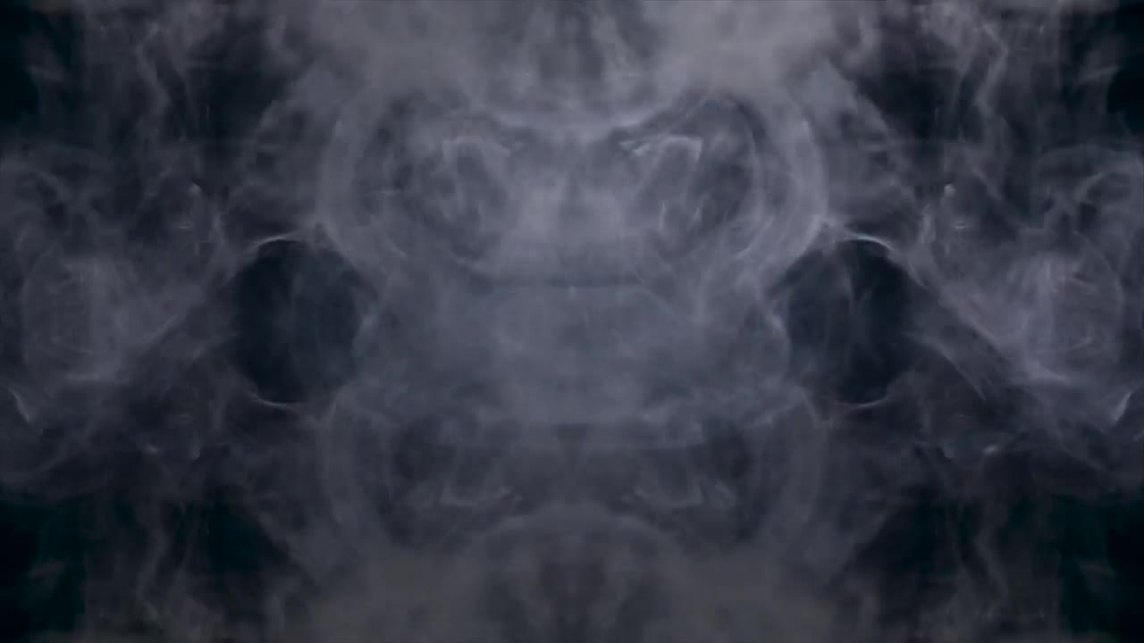 Free Video Stock Smoke Blowing Around Mirrors Live Wallpaper - Free Download