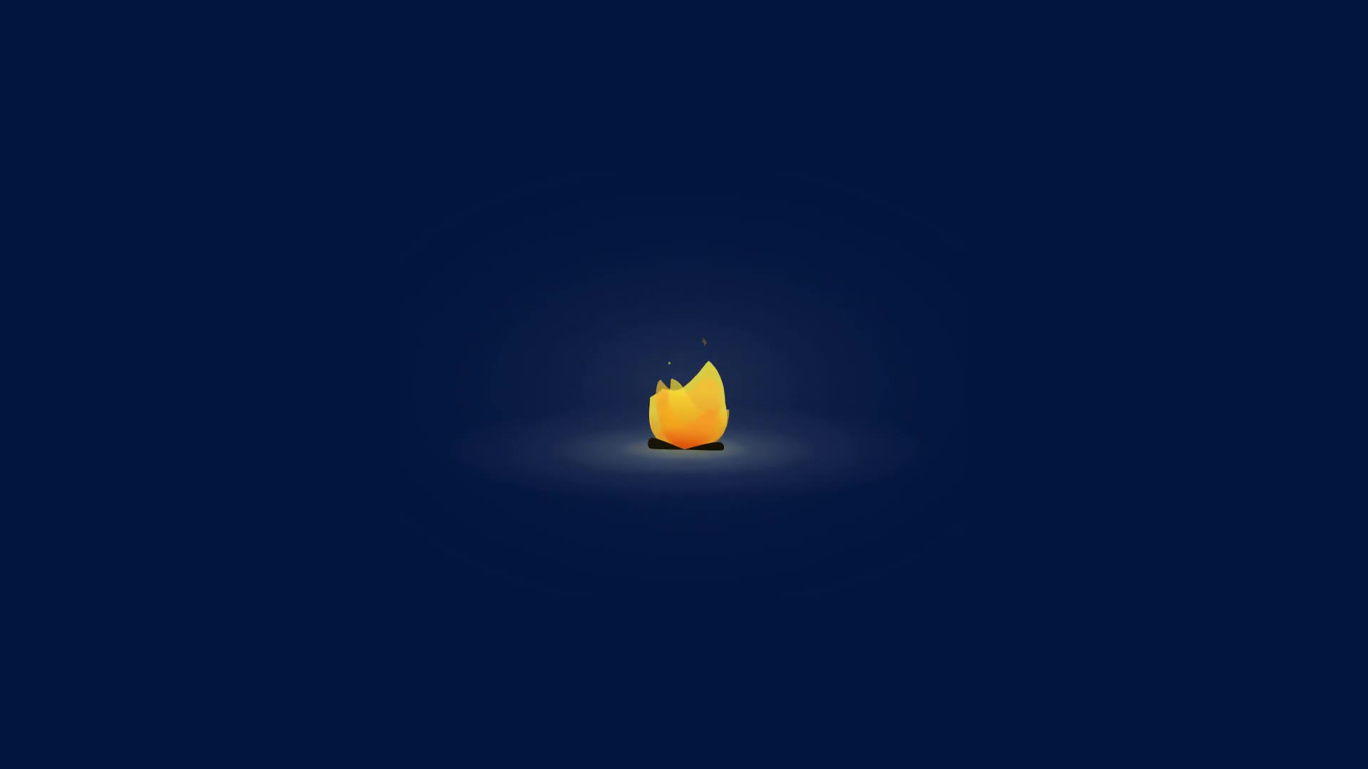 Little Camfire Live Wallpaper - Free Download