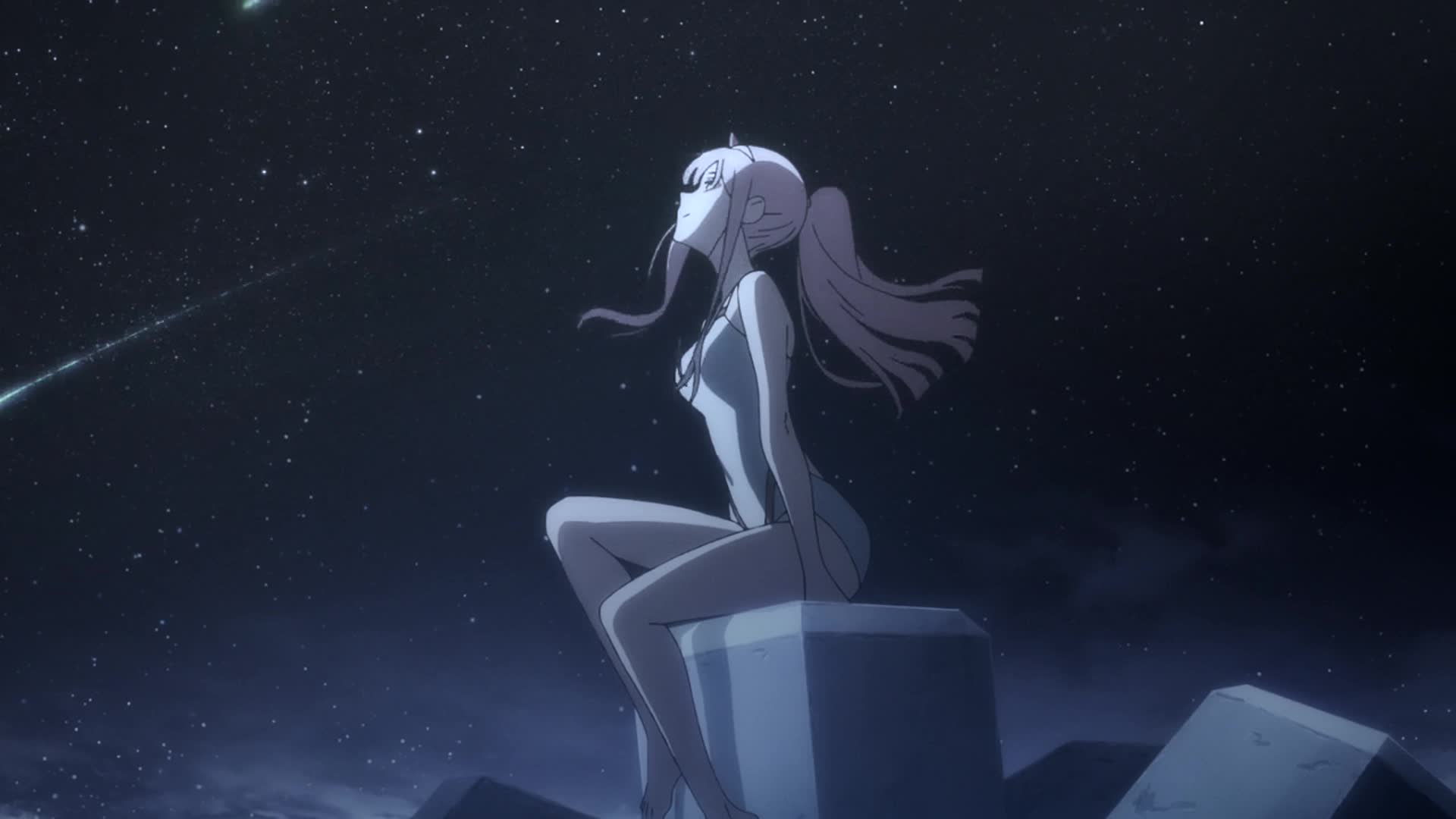 Darling In The Franxx Anime Live Wallpaper - Free Download