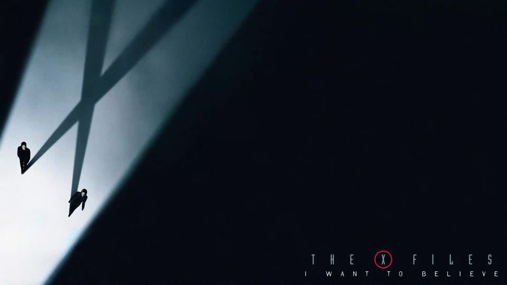 X Files I Want to Believe Live Wallpaper - Free Download