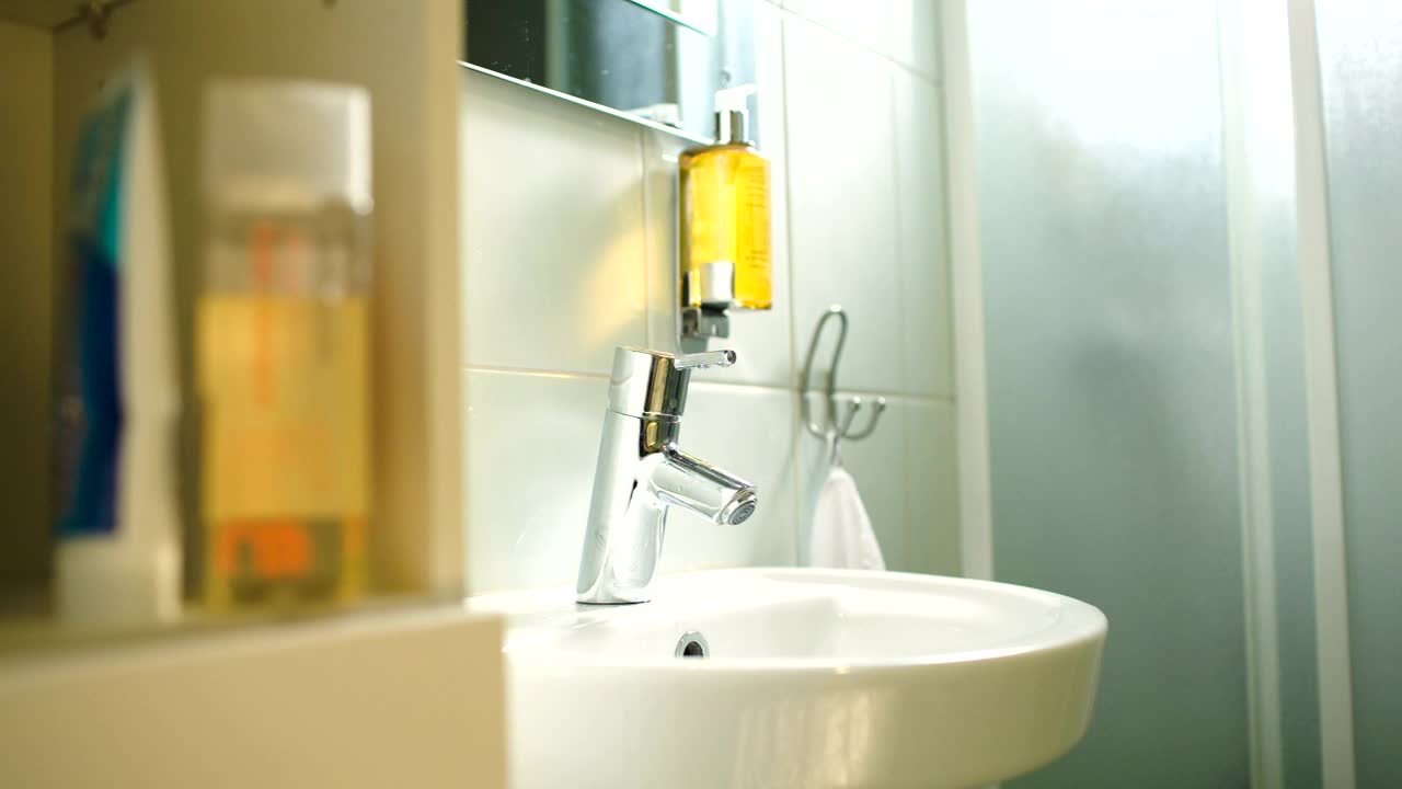 Stock Footage Washing Hands With Liquid Soap Live Wallpaper - Free Download