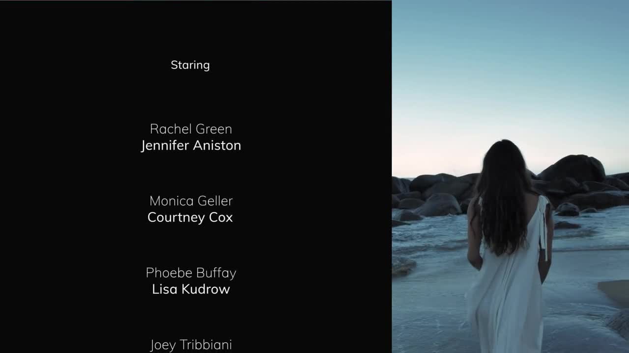 Free Video Stock title credits video edge Live Wallpaper - Free Download