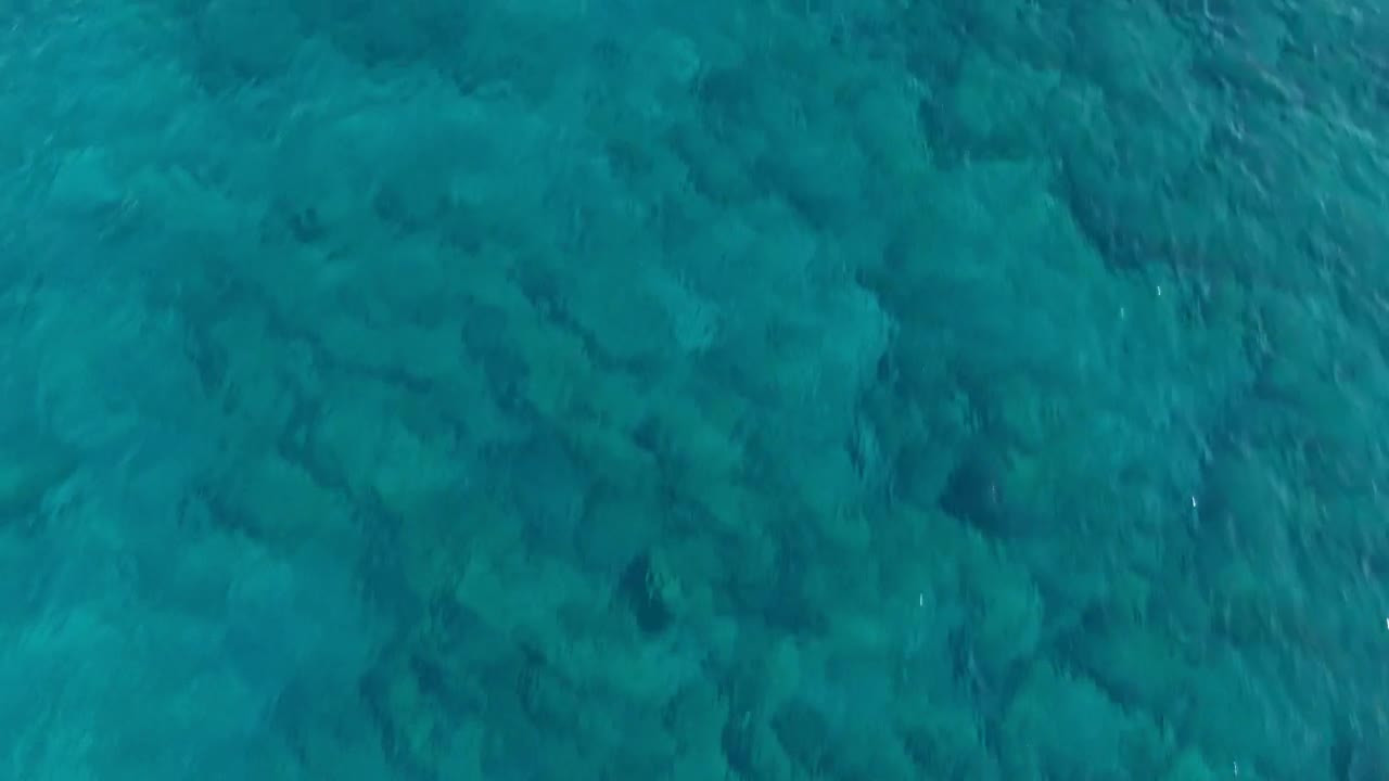 Stock Video Flyover Of Mediterranean Sea Ending In Italian Villas Live Wallpaper For PC - Free Download