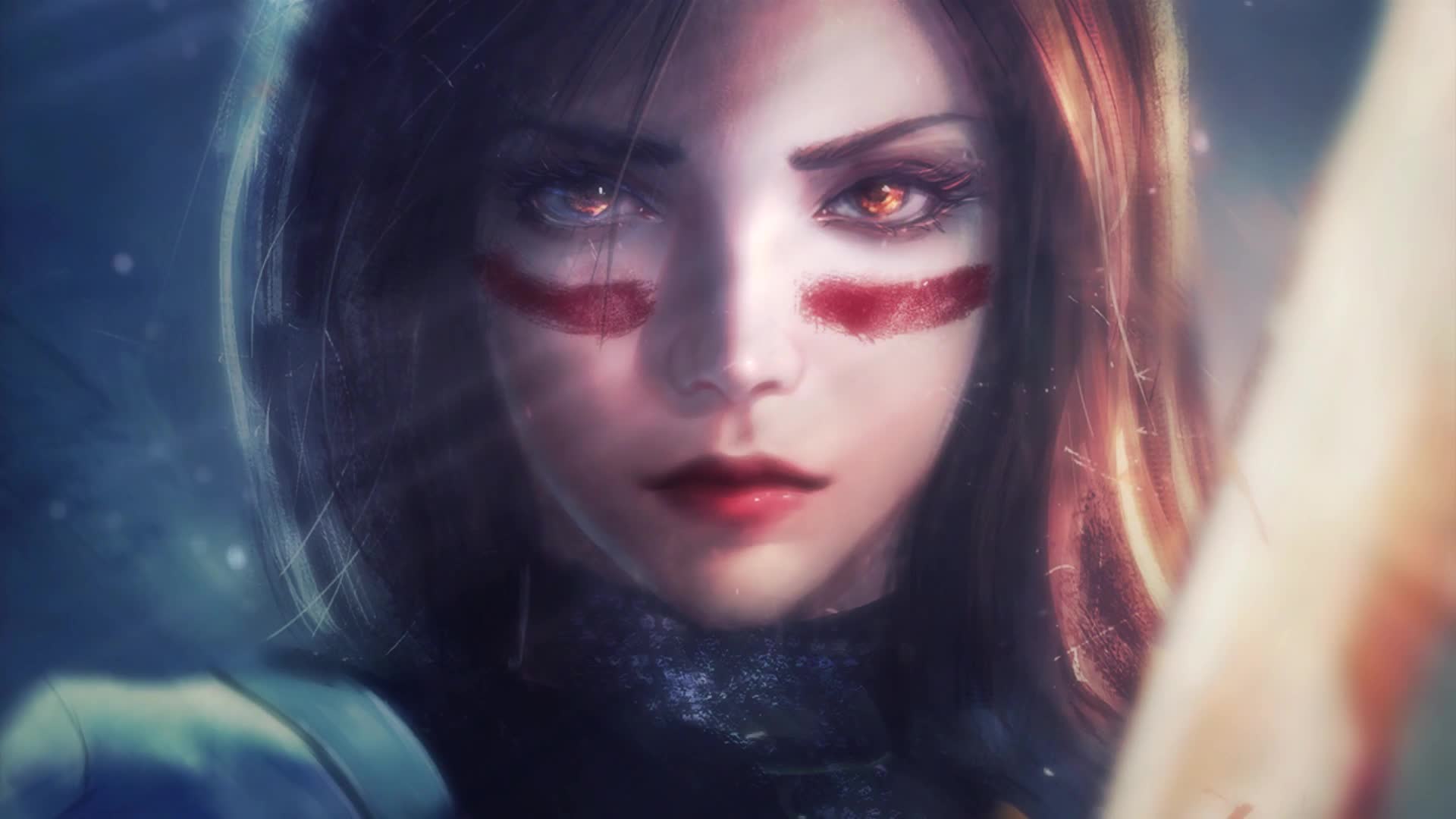 Alita Battle Angel Live Wallpaper - Free Download