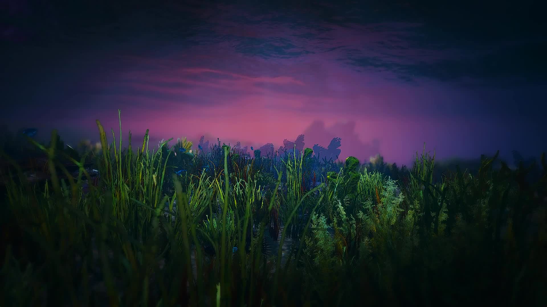Grand Theft Auto V Underwater Live Wallpaper - Free Download