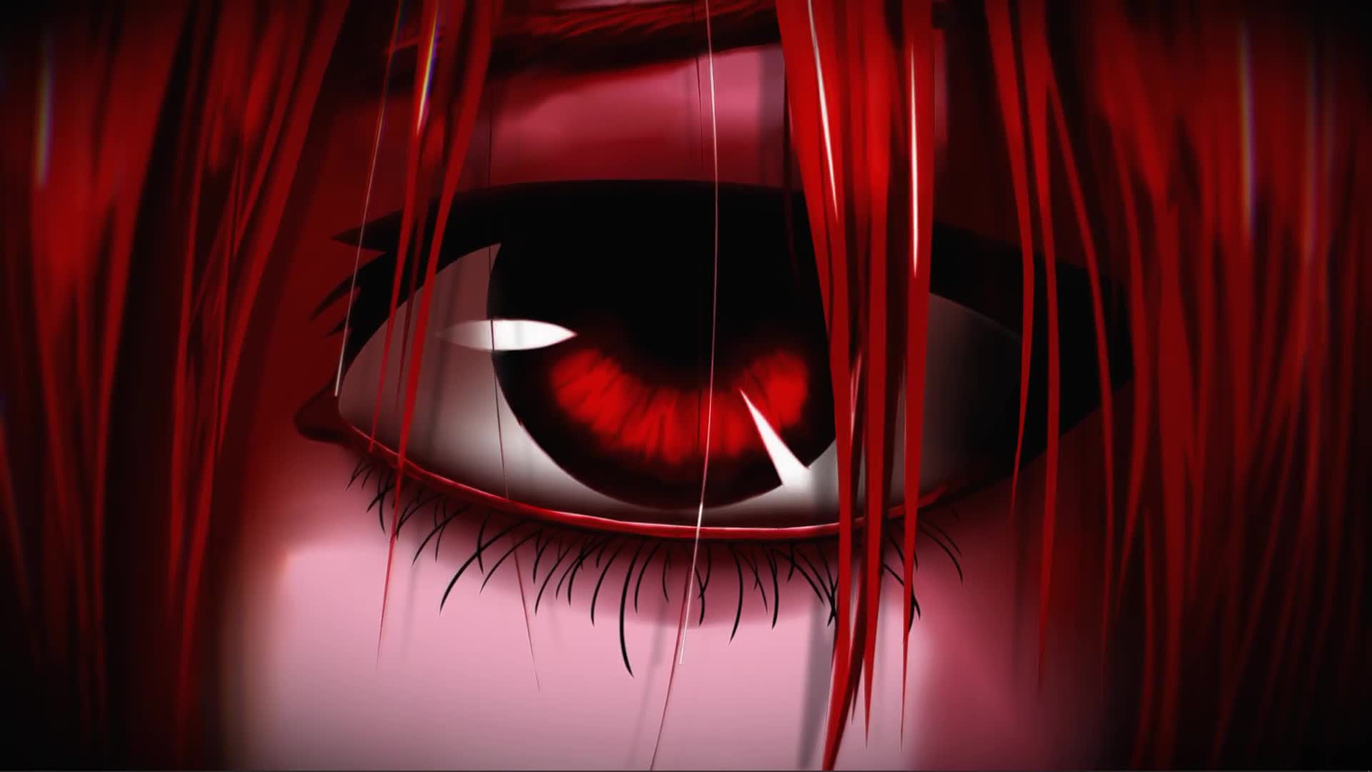 Elfen Lied Lucy Anime Live Wallpapers - Free Download