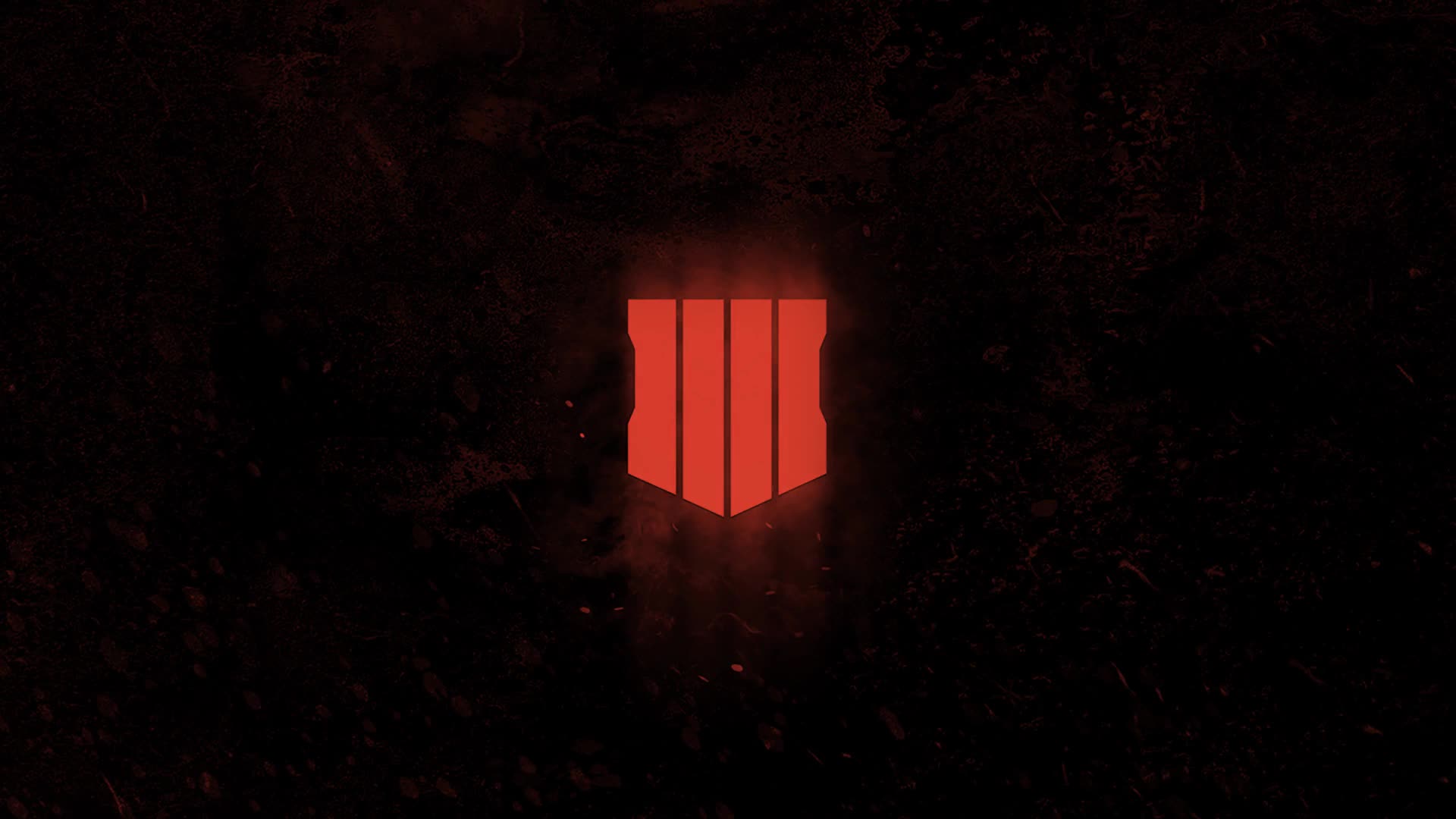 Cal Of Duty Bo4 Logo Live Wallpaper Free - Free Download