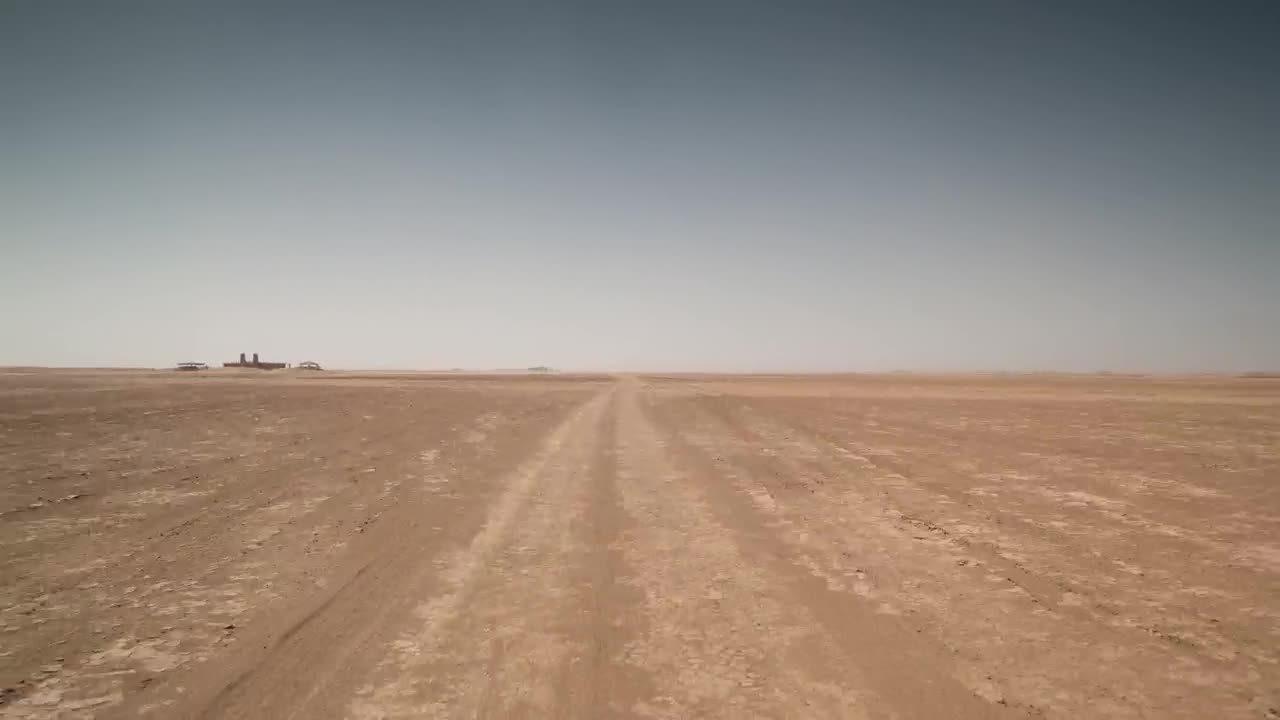 Free Stock Video Roading Through The Desert Live Wallpaper - Free Download