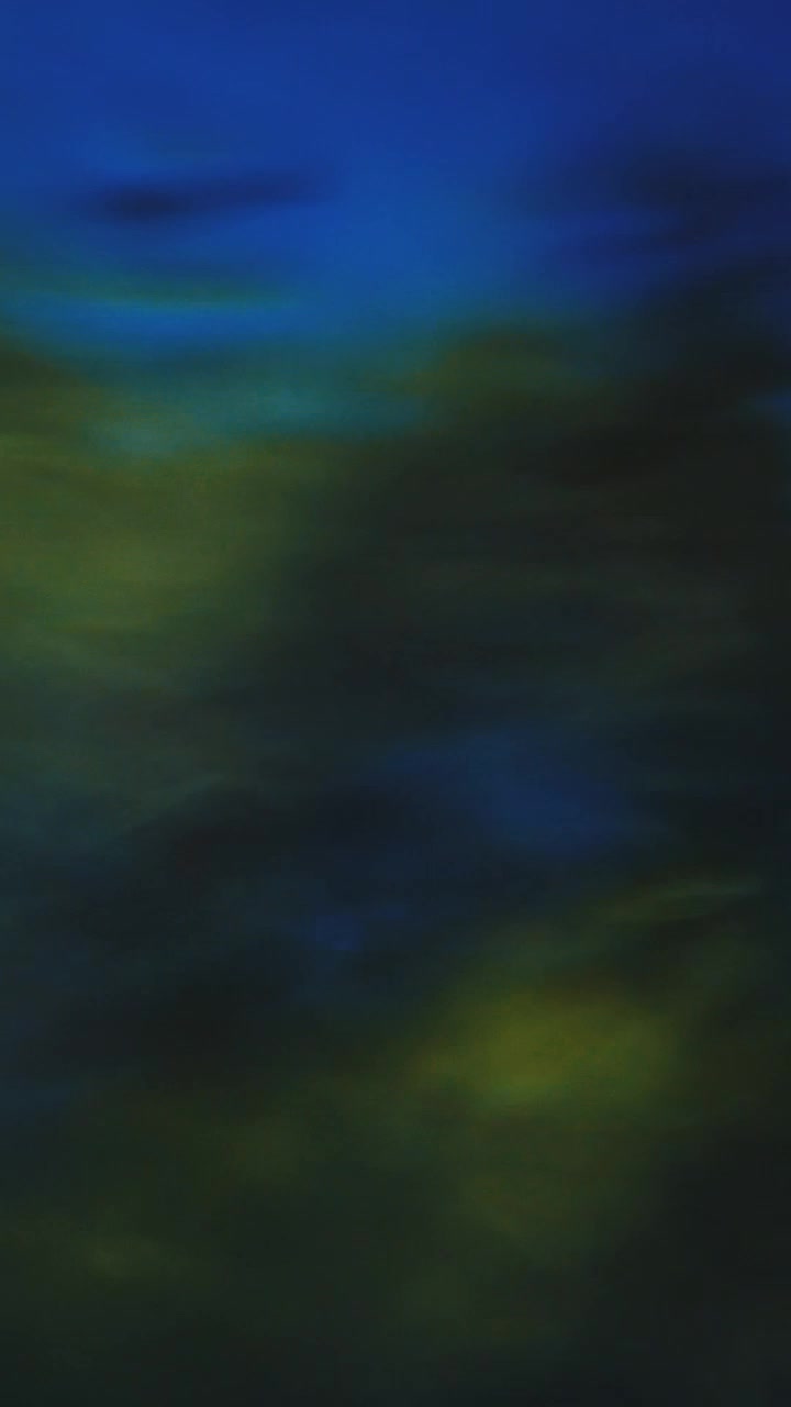 Stock Video Defocused View Of The Water Reflecting Light At Night Live Wallpaper For PC - Free Download