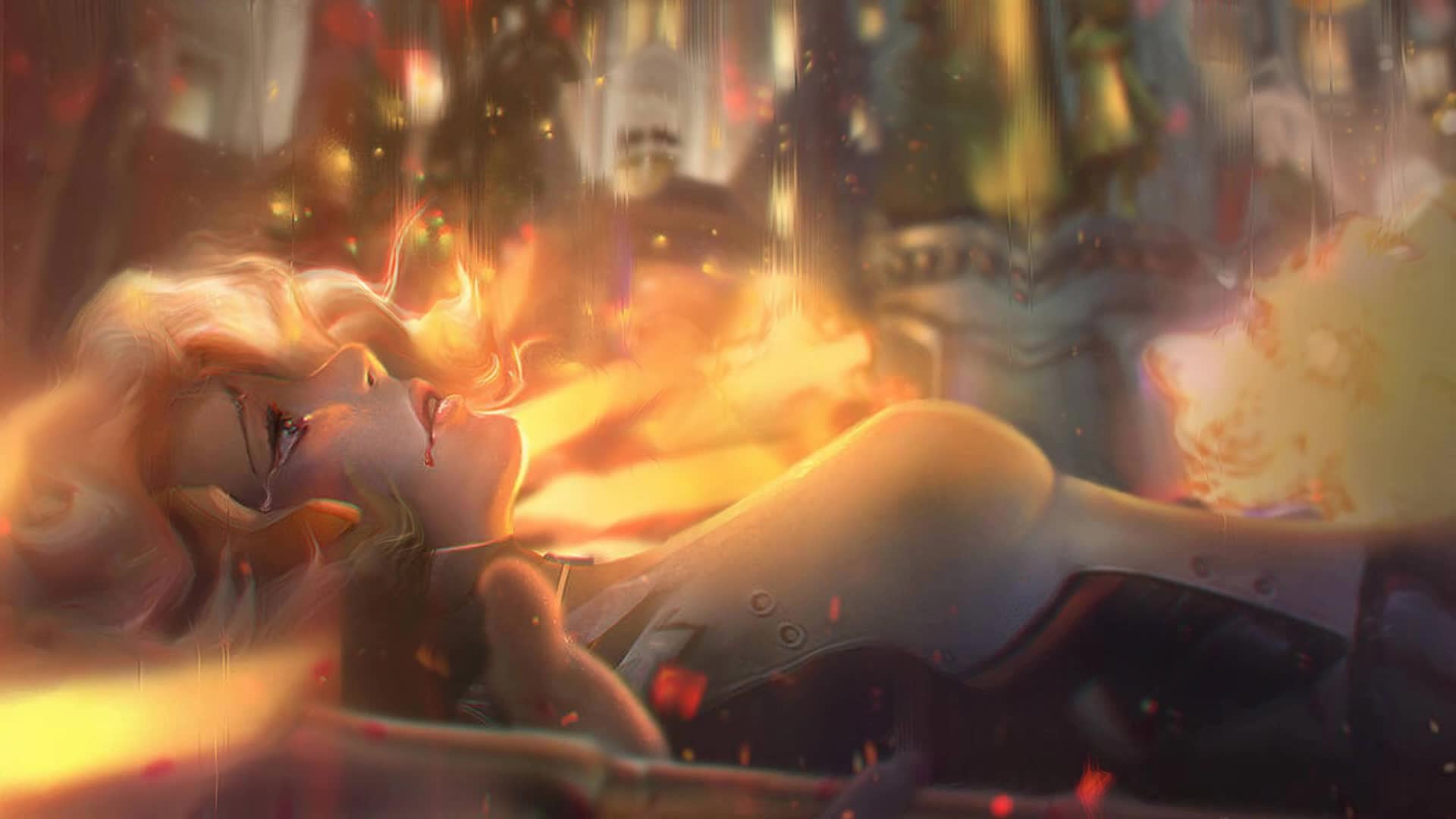 Alive  Devinart  Live  Desktop  Wallpaper - Free Download
