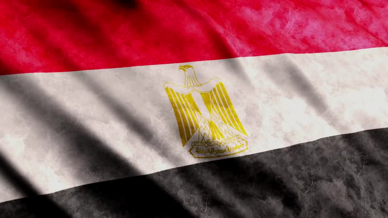 Stock Video Egyptian Flag Live Wallpaper For PC - Free Download