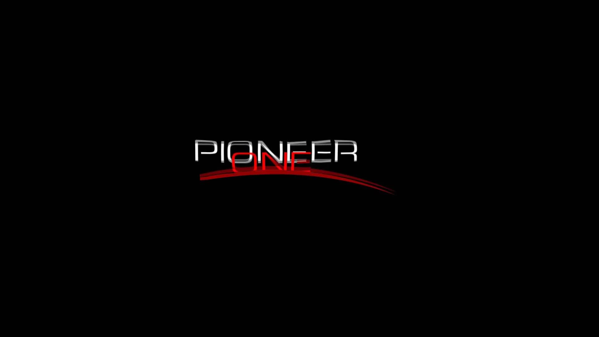 Pioneer  One  Logo  Free  Live  Wallpaper - Free Download