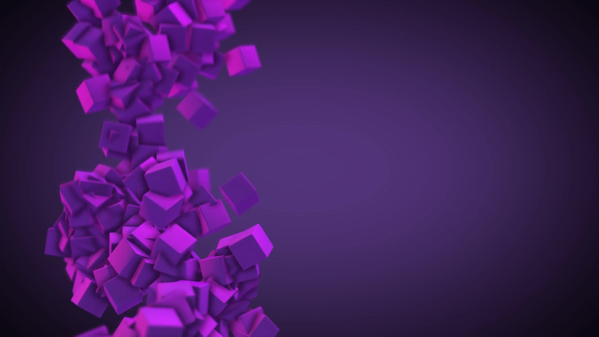 Cube Tower Loop - Free Download