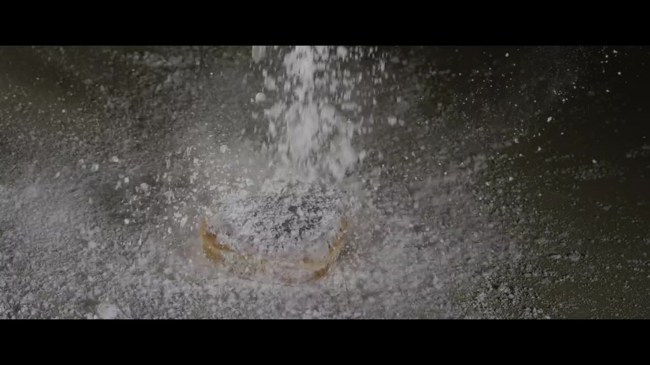 Stock Video Find Donuts And Sugar Powder Live Wallpaper For PC - Free Download