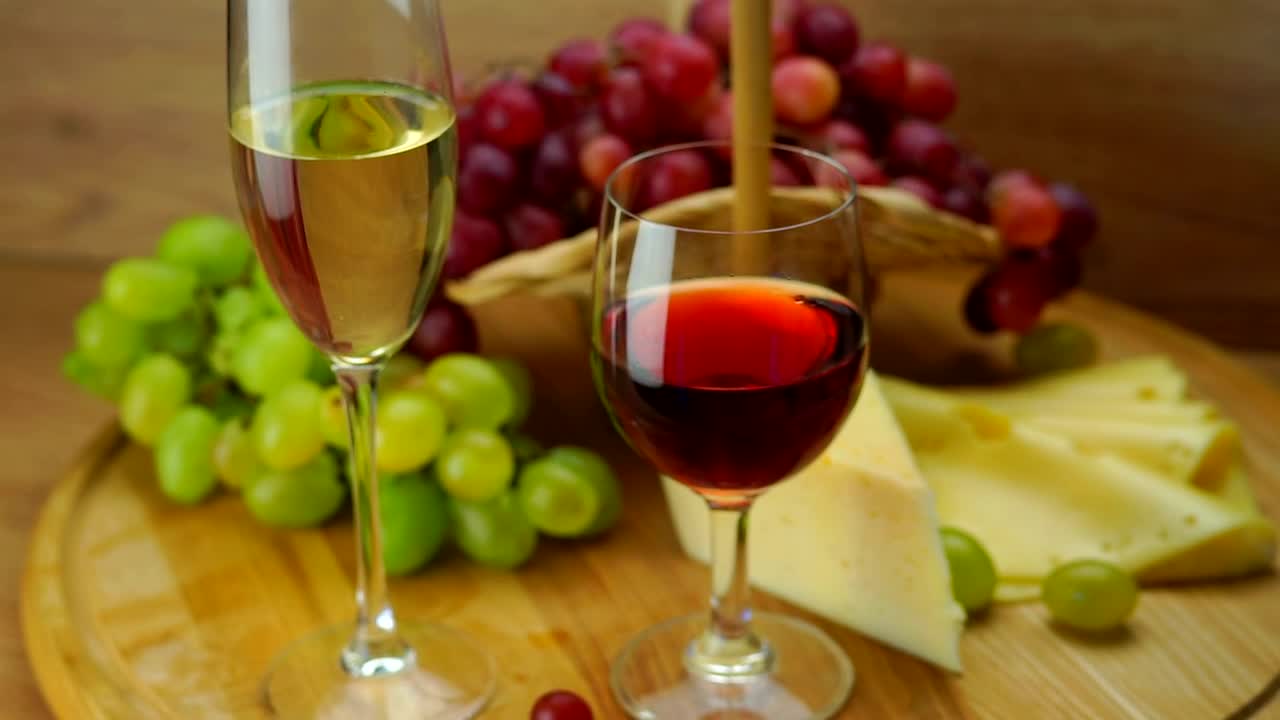 Video Stock Played With Grapefruits Wine And Cheese Live Wallpaper Free - Free Download