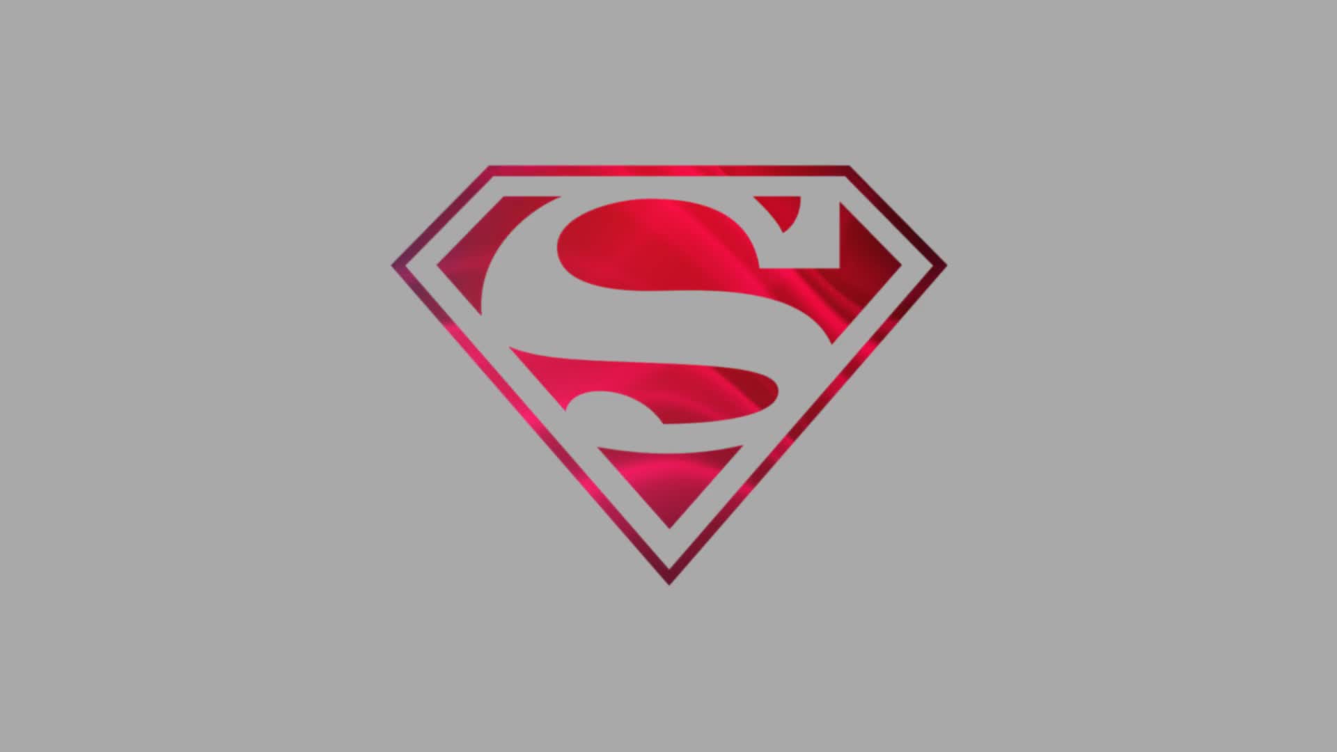 Desktophut Superman Logo HD Live Wallpaper - Free Download