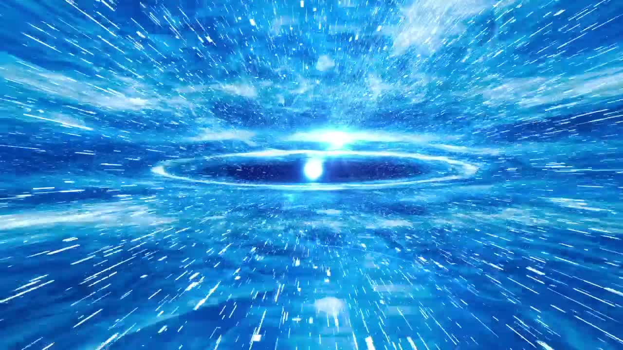 Stock Video Information Network In A Virtual World Animated Wallpaper - Free Download