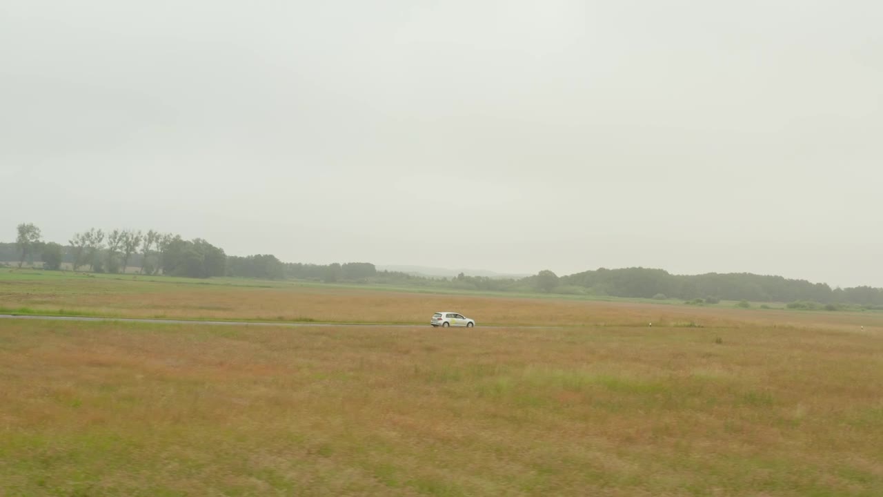 Free Stock Video Vehicle Traveling The Countryside Tracking Shot Live Wallpaper - Free Download