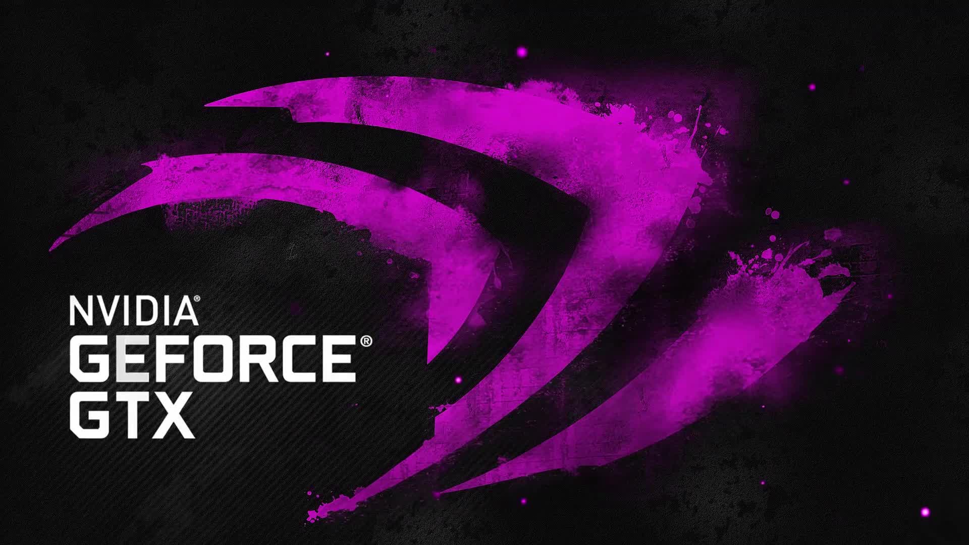 Nvidia Geforce Gtx Rgb Live Wallpaper - Free Download
