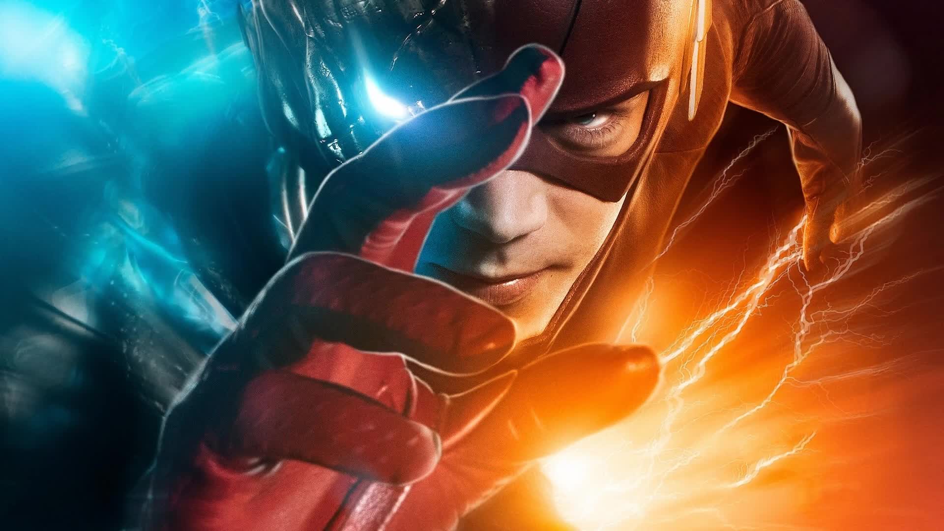 Flash  Marvel  Comics  Live  Wallpaper - Free Download