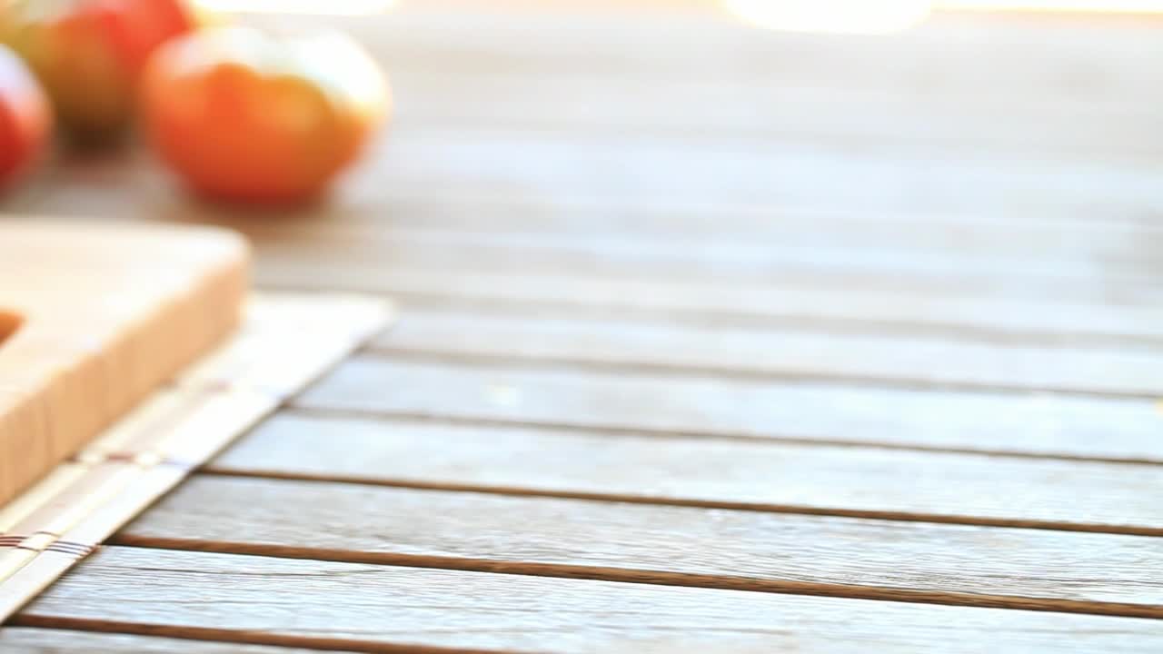 Free Video Stock tacos and nachos on the table Live Wallpaper - Free Download