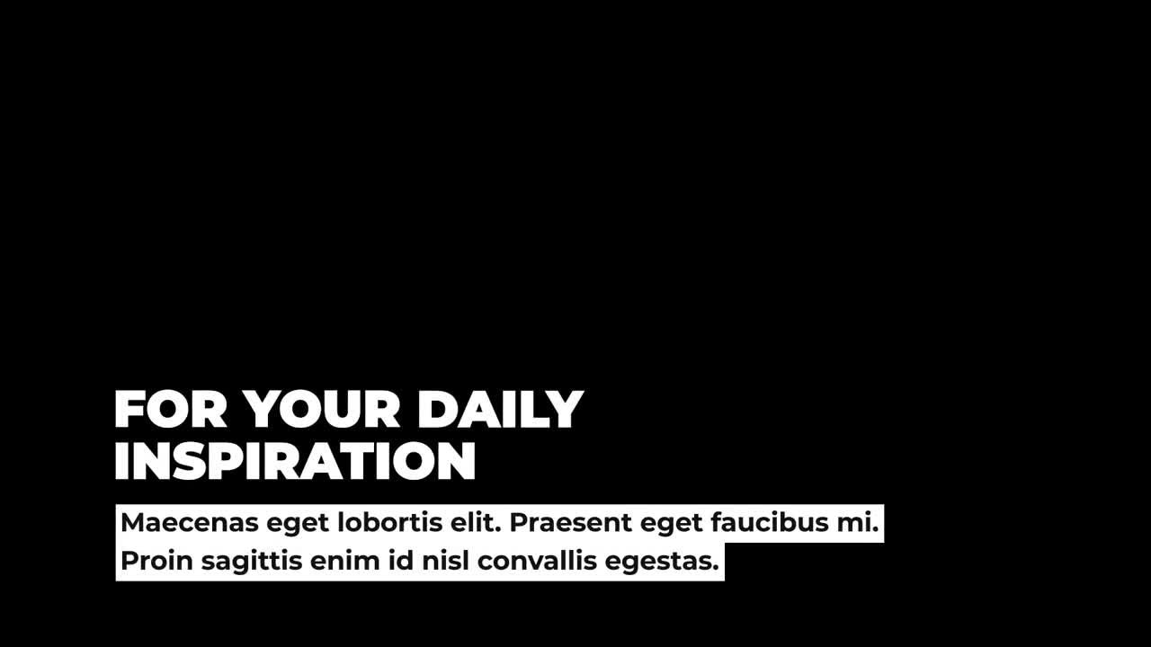 Stock Video Newspaper Headline Lower Third Live Wallpaper - Free Download