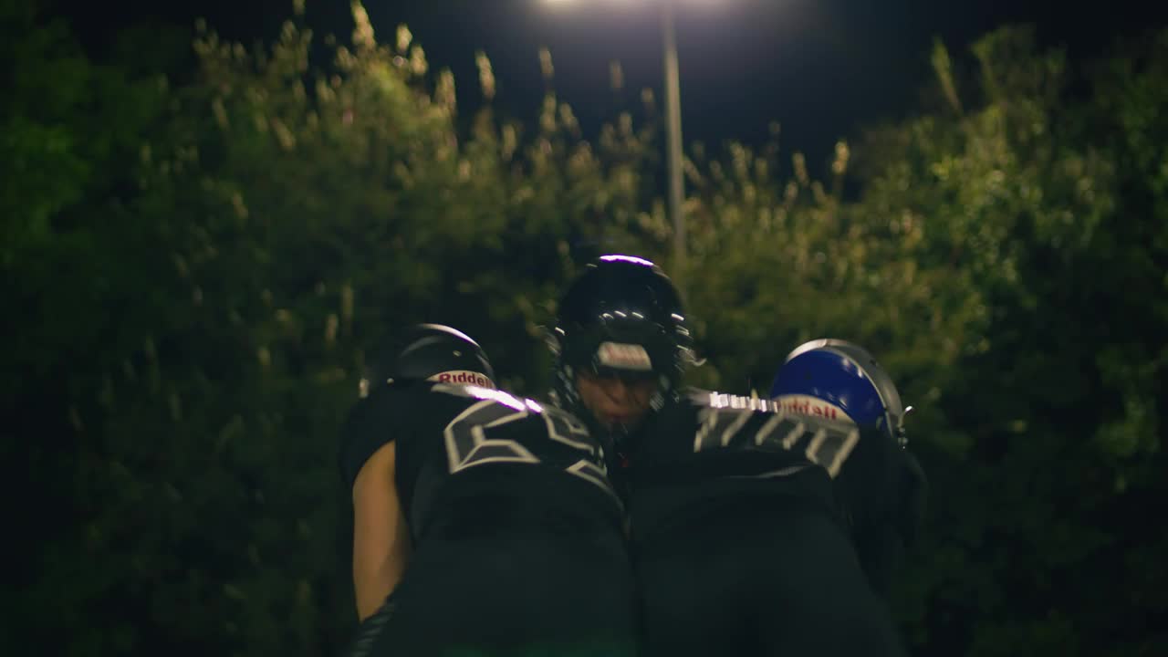 Free Stock Video Two Players Stopping A Coreback Live Wallpaper - Free Download